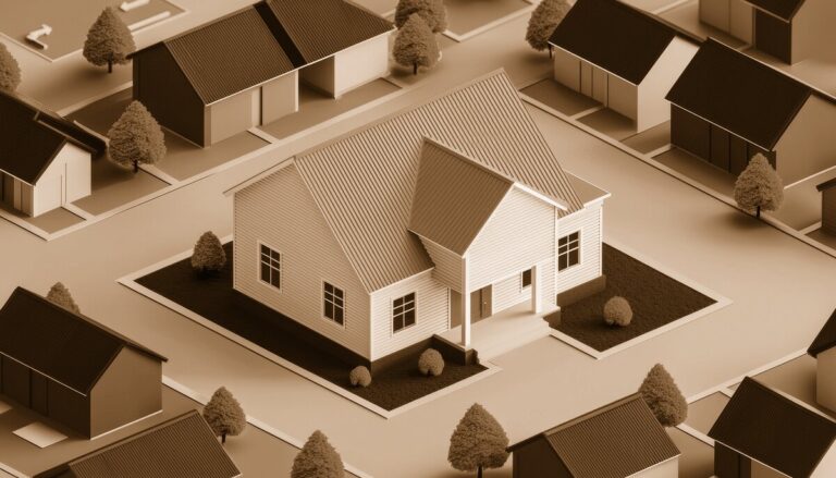 Bella Collina neighborhood